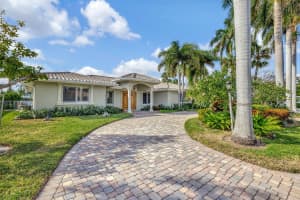 3851 27th Avenue, Lighthouse Point, FL 33064 - MLS#B26011692