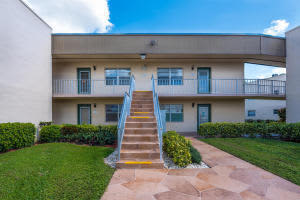 224 Piedmont E 224, Delray Beach, FL 33484, Delray Beach, FL 33484 - MLS#B26011697