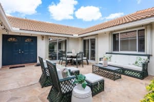 4511 Meadowlark Lane, Boynton Beach, FL 33436 - MLS#B26011700