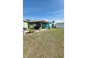 1501 Lake Dr Drive, Okeechobee, FL 34974 - MLS#B26011713