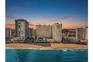 4300 Ocean Boulevard, Fort Lauderdale, FL 33308 - MLS#B26011742