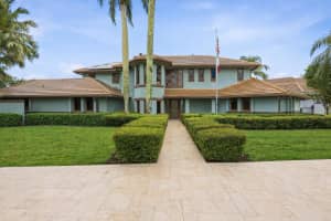 4348 Saint Andrews Drive, Boynton Beach, FL 33436 - MLS#B26011744