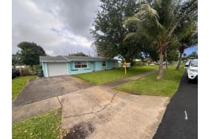 521 Redwood Drive, Lake Park, FL 33403 - MLS#B26011775