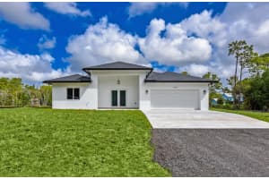 13177 47th Court N, West Palm Beach, Fl 33411, West Palm Beach