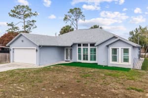 471 Nw Sherbrooke Avenue, Port St. Lucie, Fl 34983, Port Saint Lucie