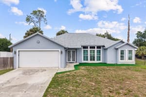 471 Sherbrooke Avenue, Port Saint Lucie, FL 34983 - MLS#B26011778