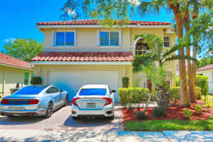 5157 122nd Avenue, Coral Springs, FL 33076 - MLS#B26011786