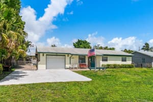 3481 Amberjack Road, Lantana, FL 33462 - MLS#B26011787