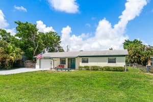 3481 Amberjack Road, Lantana, FL 33462 - MLS#B26011787