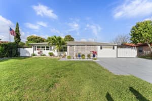 6411 Lake Clarke Drive, Lake Clarke Shores, FL 33406 - MLS#B26011791