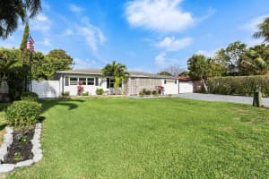 6411 Lake Clarke Drive, Lake Clarke Shores, FL 33406 - MLS#B26011791