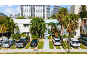 3015 Seville Street, Fort Lauderdale, FL 33304 - MLS#B26011800