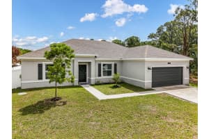 1261 Curry Street, Port Saint Lucie, FL 34983 - MLS#B26011807
