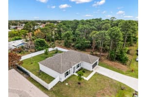 1261 Curry Street, Port Saint Lucie, FL 34983 - MLS#B26011807