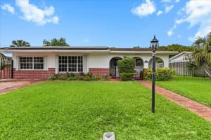 1091 46th Avenue, Lauderhill, FL 33313 - MLS#B26011808