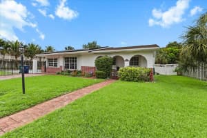 1091 46th Avenue, Lauderhill, FL 33313 - MLS#B26011808