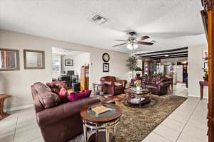 1091 46th Avenue, Lauderhill, FL 33313 - MLS#B26011808