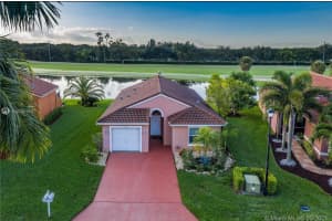 8193 Pelican Harbour Drive, Lake Worth, FL 33467 - MLS#B26011814