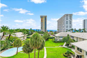 1299 Ocean Boulevard, Boca Raton, FL 33432 - MLS#B26011817