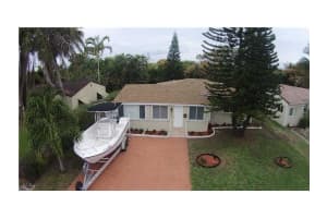 1541 Plunkett Street, Hollywood, FL 33020 - MLS#B26011818