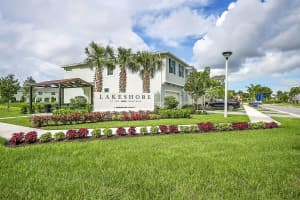4328 Pond Lily Lane, Lake Worth, Fl 33467, Lake Worth
