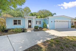 3296 Monte Vista Street, Port Saint Lucie, FL 34952 - MLS#B26011836