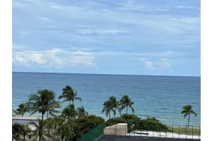 5100 N Ocean Boulevard 818, Lauderdale-by-the-sea, Fl 33308, Fort Lauderdale