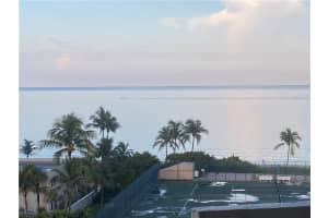 5100 Ocean Boulevard, Fort Lauderdale, FL 33308 - MLS#B26011856