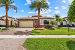 3234 Dunning Drive, Royal Palm Beach, FL 33411 - MLS#B26011860