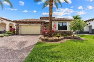 3234 Dunning Drive, Royal Palm Beach, FL 33411 - MLS#B26011860