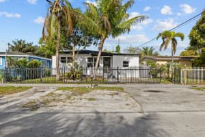 11610 11th Avenue, Miami, FL 33168 - MLS#B26011868