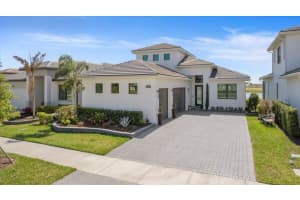 12318 Fortezza Way, Port Saint Lucie, FL 34987 - MLS#B26011869