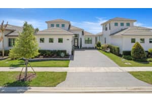 12318 Fortezza Way, Port Saint Lucie, FL 34987 - MLS#B26011869