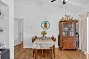 201 Palm Drive, Port Saint Lucie, FL 34986 - MLS#B26011873