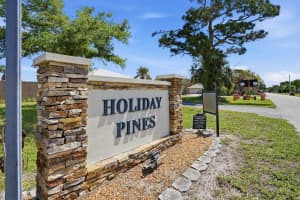 5015 Deer Run Drive, Fort Pierce, FL 34951 - MLS#B26011875