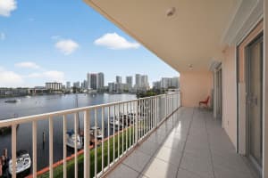 400 Golden Isles Drive, Hallandale Beach, FL 33009 - MLS#B26011877