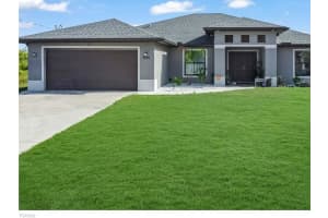 2917 12th St Street, Lehigh Acres, FL 33976 - MLS#B26011880