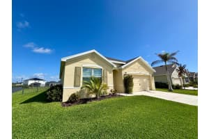 10736 Prato Way, Port Saint Lucie, FL 34987 - MLS#B26011882