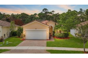 240 Coconut Key Way, Port Saint Lucie, FL 34986 - MLS#B26011889