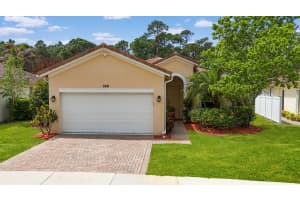240 Coconut Key Way, Port Saint Lucie, FL 34986 - MLS#B26011889