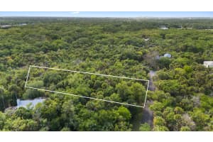 Tbd Old River Road, Fort Pierce, FL 34982 - MLS#B26011892