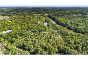 Tbd Old River Road, Fort Pierce, FL 34982 - MLS#B26011892