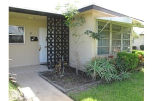 892 High Point Blvd Boulevard, Delray Beach, FL 33445 - MLS#B26011896