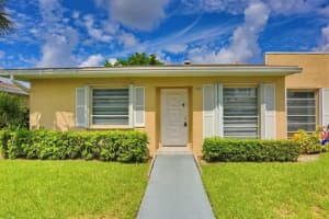 8653 Boca Drive, Boca Raton, FL 33433 - MLS#B26011900