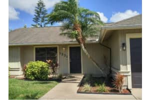 1331 Bellevue Avenue, Port Saint Lucie, FL 34953 - MLS#B26011902