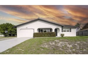 2538 Price Court, Port St Lucie, FL 34984 - MLS#B26011910