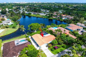 200 11th Avenue, Boca Raton, FL 33486 - MLS#B26011911
