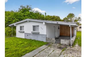 726 Phippen Waiters Road, Dania Beach, FL 33004 - MLS#B26011920