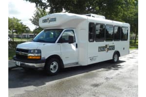 9599 Weldon Circle, Tamarac, FL 33321 - MLS#B26011934