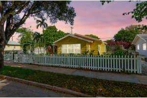 527 50th Street, West Palm Beach, FL 33407 - MLS#B26011941